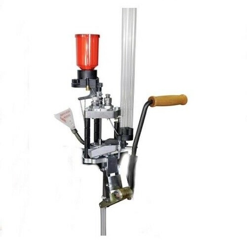 LEE PRO 1000 cal. 9x21