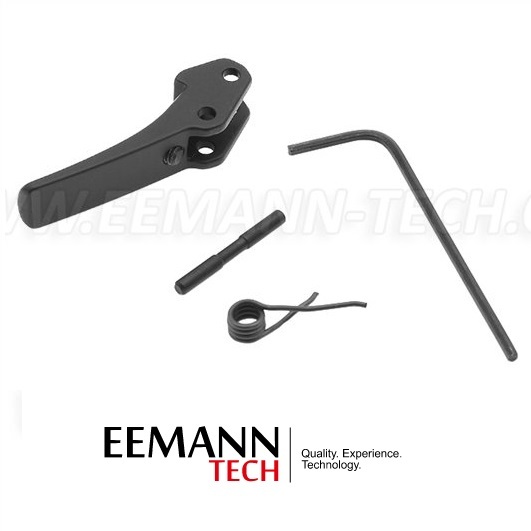 EEMANN TECH Trigger SA/DA Flat CZ Gunsmarket