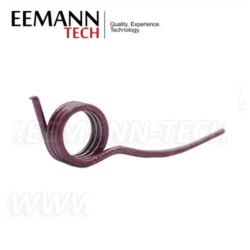 EEMANN TECH Extended Competition Sear Spring (-10%) :: Gunsmarket
