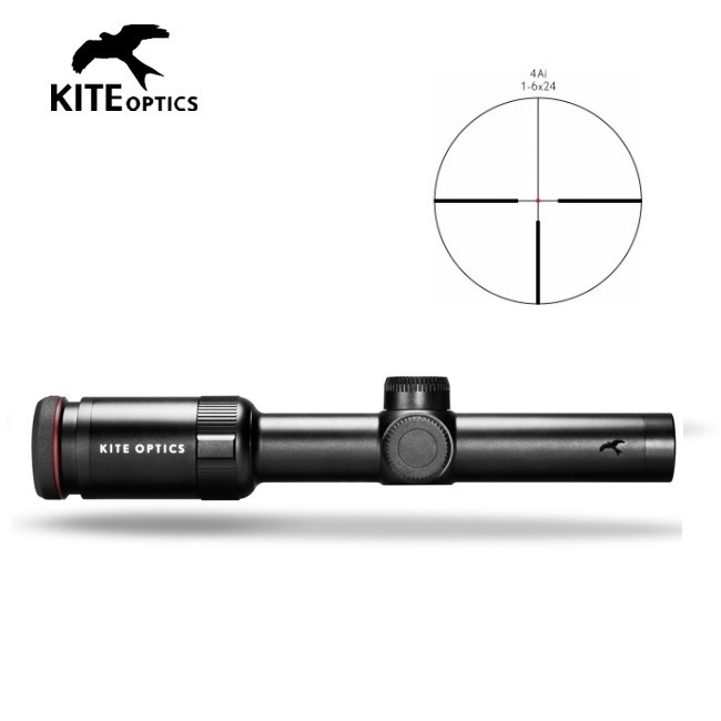 KITE Optics RSCO K6 16x24 HD Gunsmarket