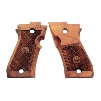BERETTA Guance Noce 87 Target e serie 80 Monifilari